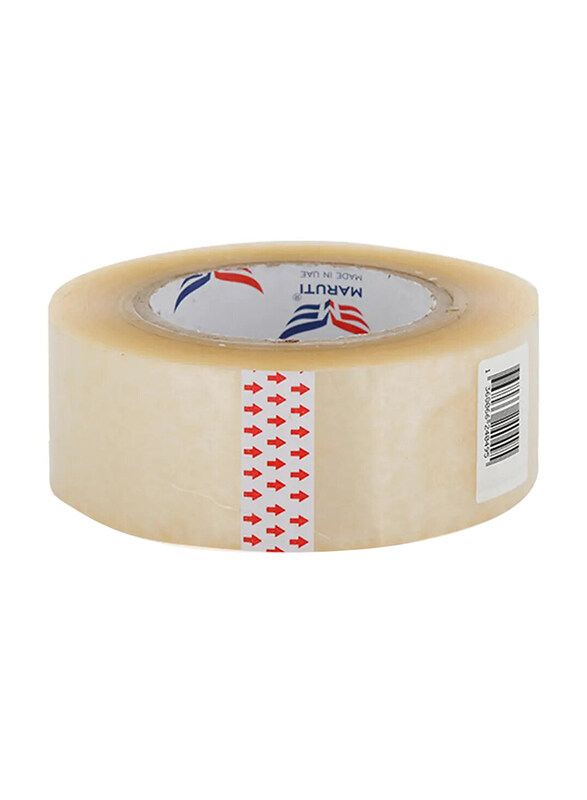 

Maruti Clear Tape