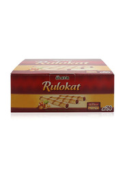 Ulker Rolokat Wafer Rolls with Hazelnut Cream - 24 x 24g