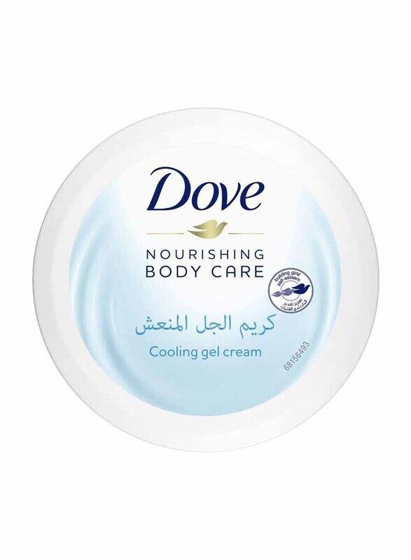 

Dove Cooling Gel Cream - 150 ml