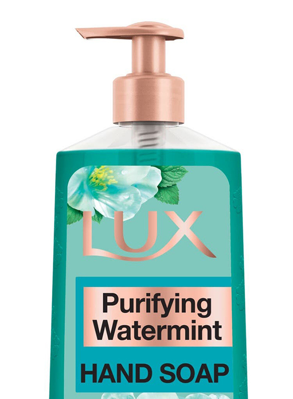 Lux HW Purifying Watermint Lab