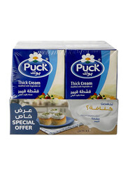Puck UHT Thick Cream