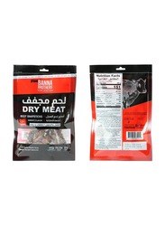 Banna Brothers Emarati Flavor Dry Beef Snap Stick Chili & Lemon, 40g