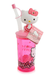 Relkon Hello Kitty Drink & Go with Candies, 1 Piece