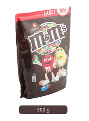 M&M's Chocolate, 300g