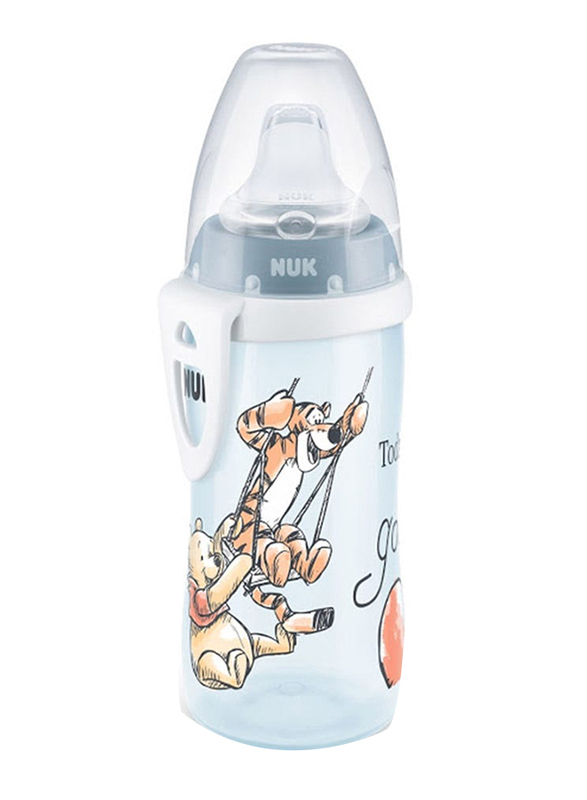 Nuk Active Cup Si Spout - 300Ml