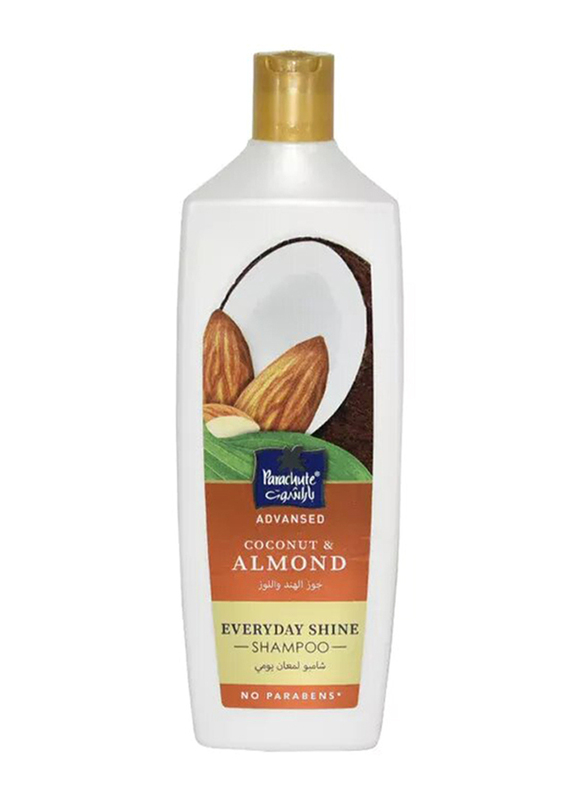 Parachute Advanced Coconut & Almond Shampoo Ex., 340 ml