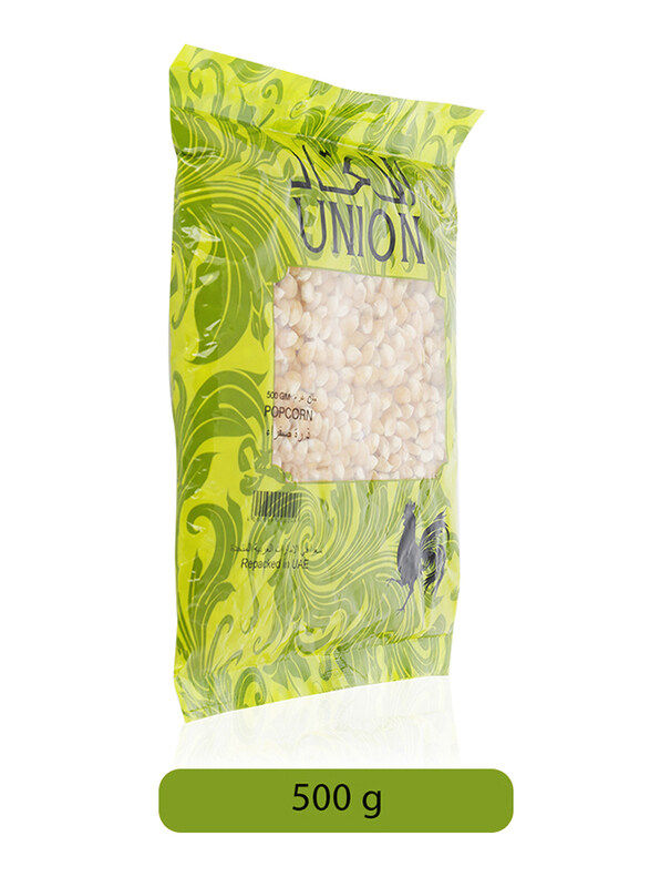

Union Pop Corn, 500g