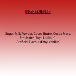 Ulker Napoliten Milk Chocolate - 324g