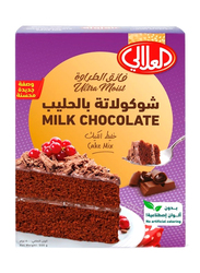 Al Alali Milk Chocolate Cake Mix, 500g
