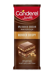 Canderel Chocolate Wonder Crispy