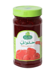Halwani Raspberry Jam, 400g