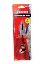 Sirocco Combination Pliers, 7inch