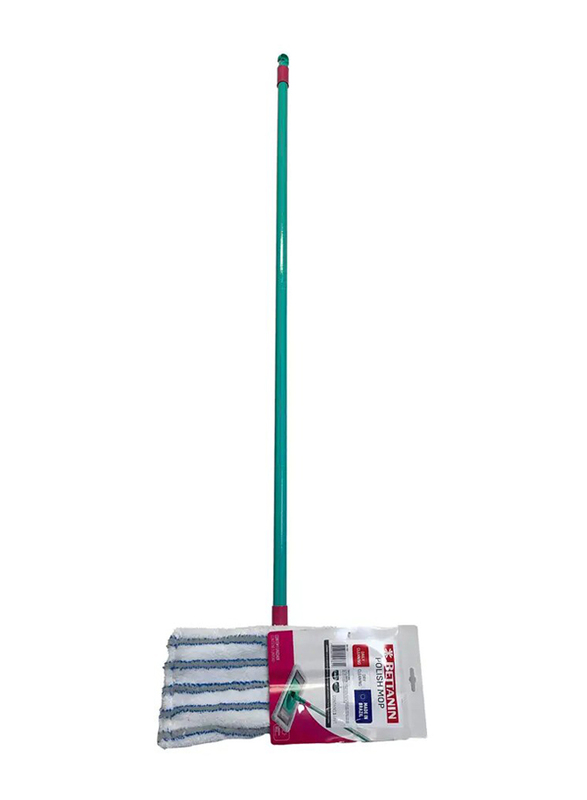 Bettanin Novica Sintetic Wool Mop with Handle, One Size