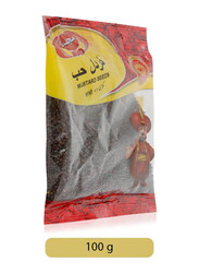 Majdi Mustard Seeds, 100g