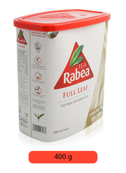 Rabea Full Leaf Loose Tea, 400g