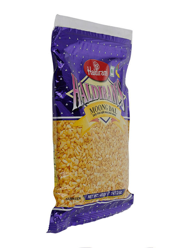 

Haldirams Haldiram's Moong Dal - 400g