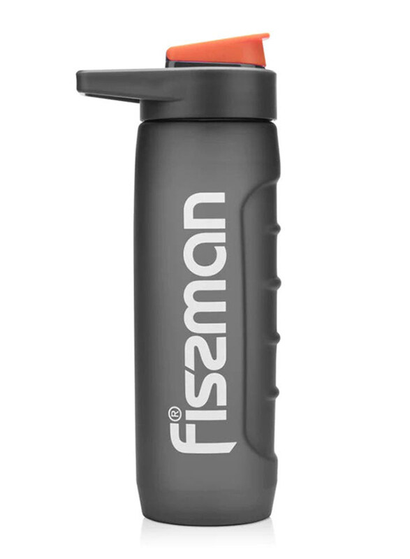 

Fissman Water Bottle, 660ml