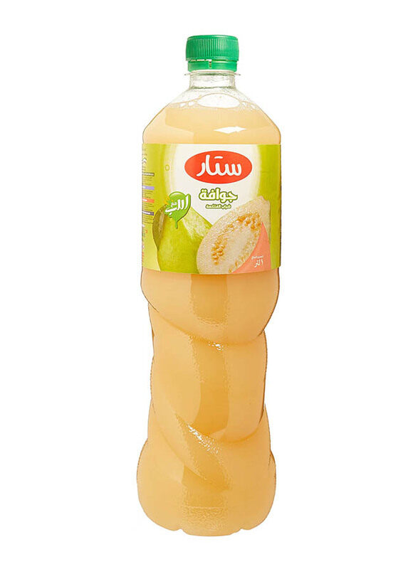 

Star Guava Fruit Drink, 1 Litre