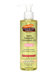 Palmer Skin Therapy Face Cleansing Oil, 190ml