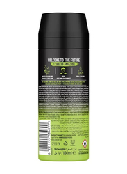 Axe Epic Fresh Deodorant Body Spray, 150ml
