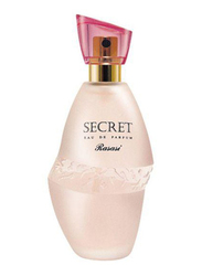 Rasasi Secret 75ml EDP for Women