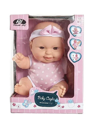 Power Joy Baby Cayla Minime 24Cm W/ 12S