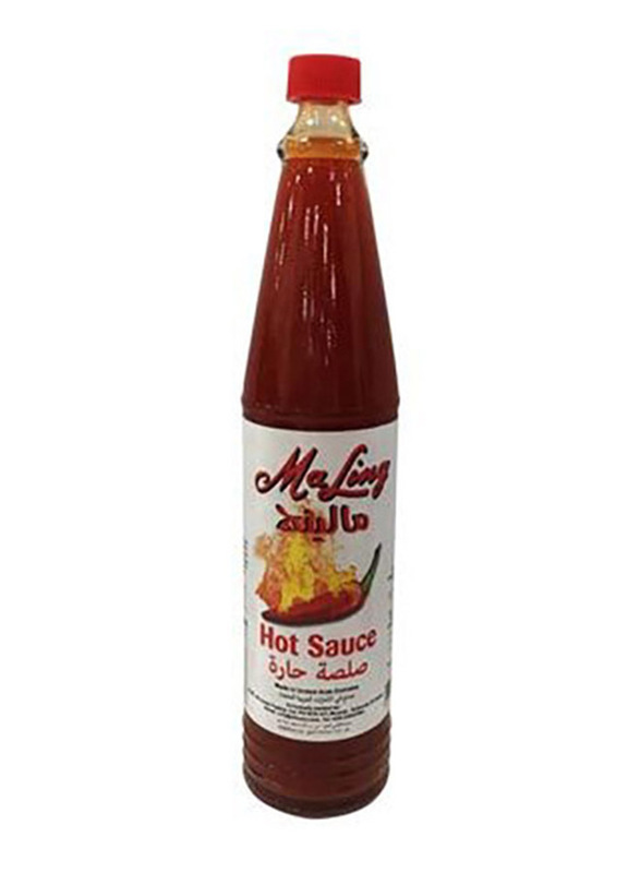 Maling Hot Sauce, 88ml