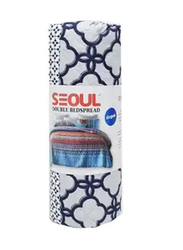 Seoul Elegant Bedspread, 150 x 220cm