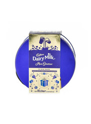 Cadbury Dairy Milk Favourites Tin, 250g