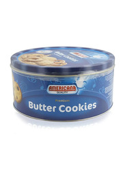 Americana Premium Butter Cookies - 908g