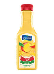Al Rawabi Mango Juice, 800ml