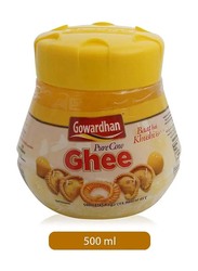 Gowardhan Pure Cow Ghee - 452.5 g
