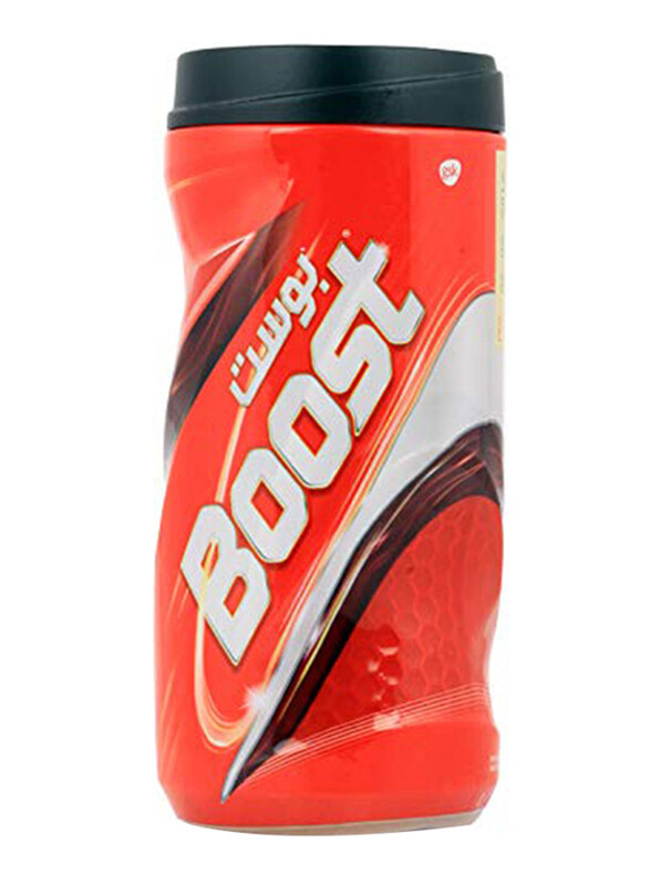 

Boost Instant Chocolate Drink Powder, 500g