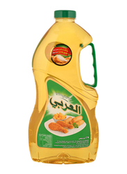 Al Arabi Pure Vegetable Oil, 2.9 Ltr