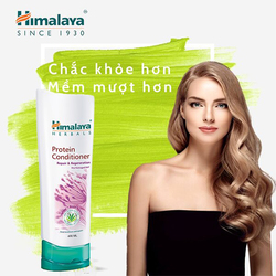 Himalaya Protein Protect & Repair Conditioner for Dry/Damaged Hair, 400ml