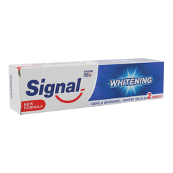 Signal Whitening Toothpaste, 100ml