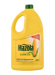 Mazola Corn Oil, 3 Ltr