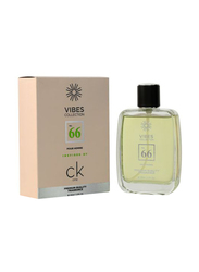 Vibes Collection Perfume No 66 100ml EDP for Men