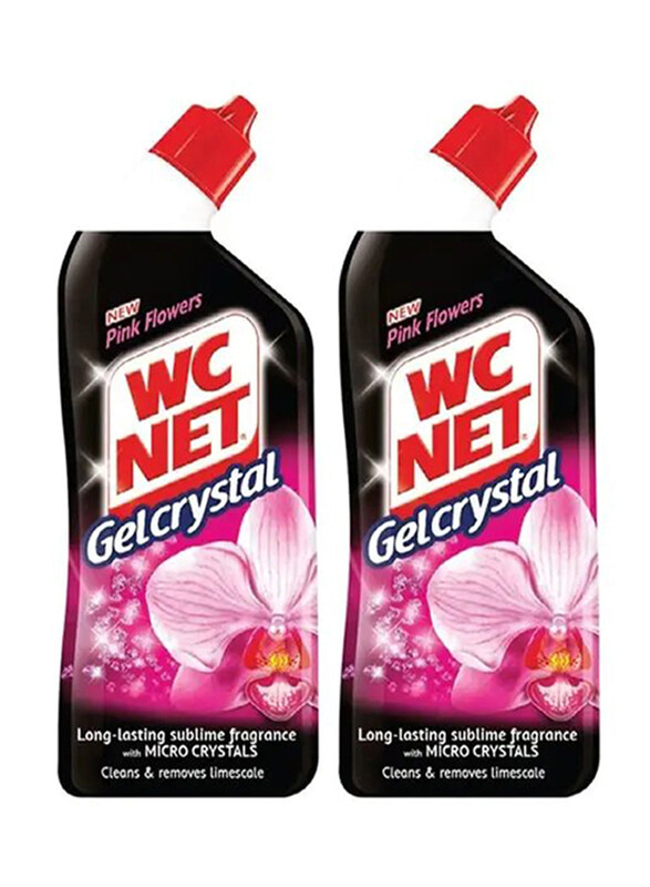 

WC Net, 2 x 750ml