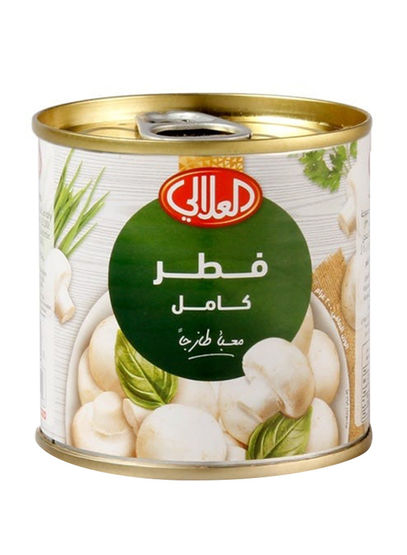 Al Alali White Meat Tuna in Water, 85g