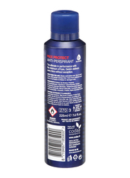 Denim Anti-Perspirant Max Deo, 225ml