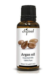 Difeel 100% Pure Argan Essential Oil, 30ml