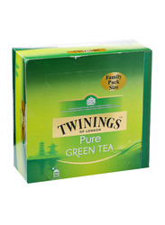 Twinings Horeca Pure Green Tea, 100 Tea Bags