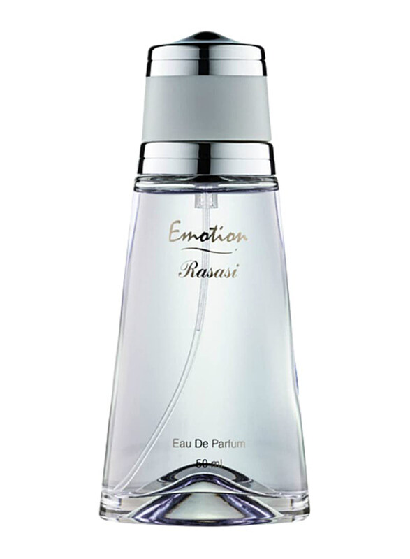 

Al Rasasi Rasasi Emotion 50ml EDP Perfume for Women
