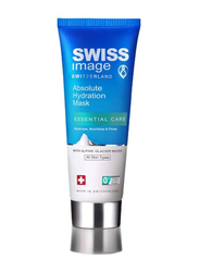 Swiss Image Essential Care Absolute Hydration Mask, 75ml