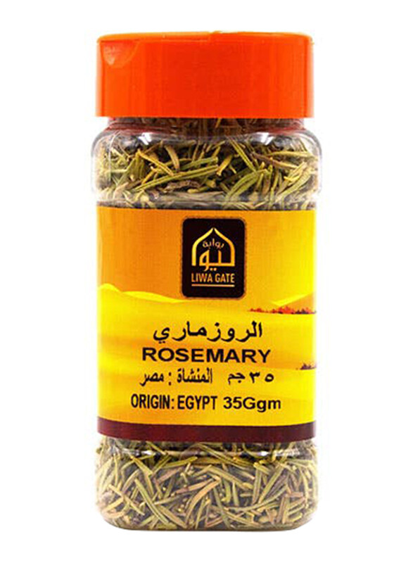 

Liwagate Rosemary, 35g