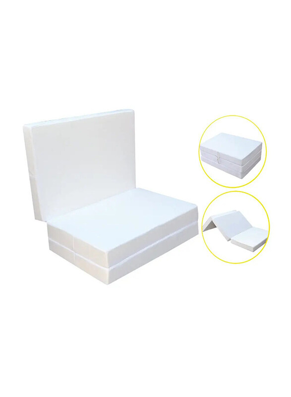 

Union Mattress - 180 x 90 x 7cm