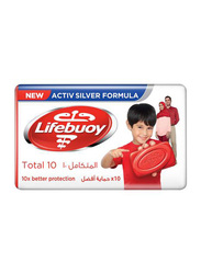 Lifebuoy Total 10 Soap Bar, 70g