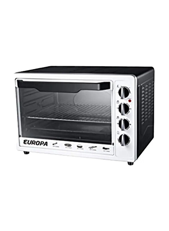 

Europa Electric Oven 63L, EUEO 6301