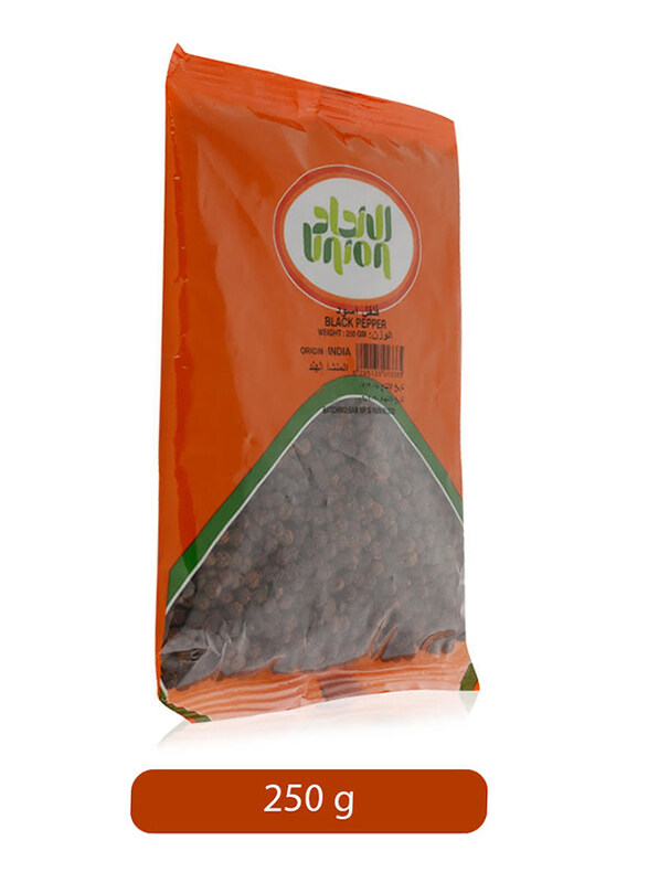 

Union Black Pepper Spices, 250g